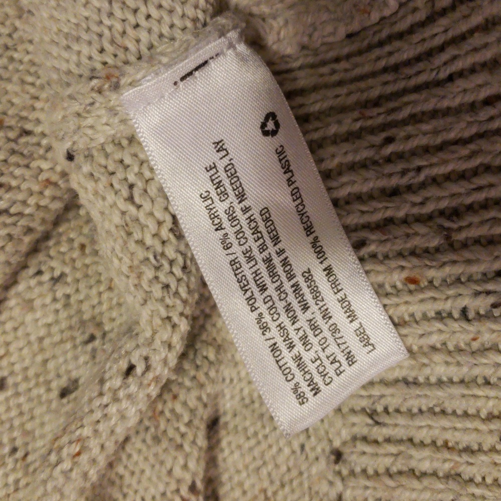 Target Sweater - Picture 5 of 8